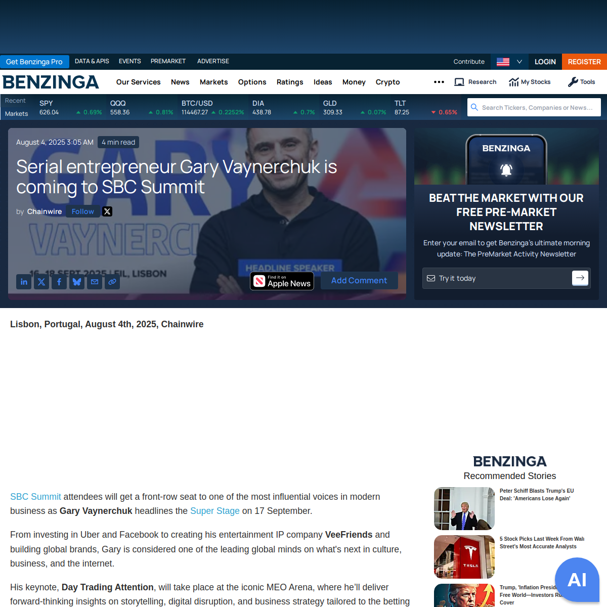 Publication